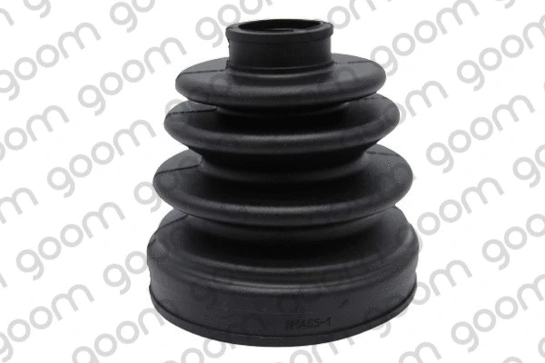Joint-soufflet, arbre de commande GOOM DB-0315