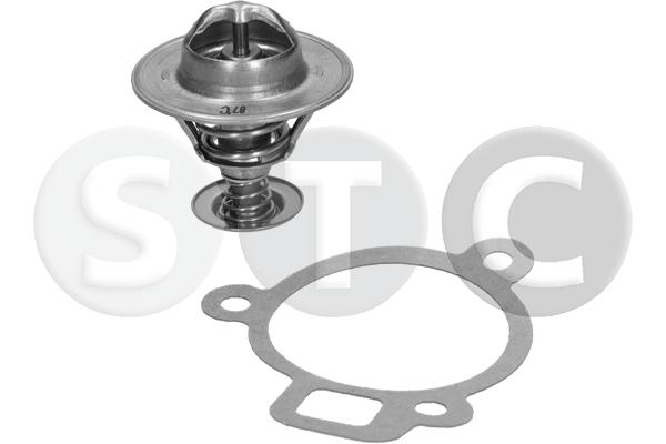 Thermostat, liquide de refroidissement STC T431270