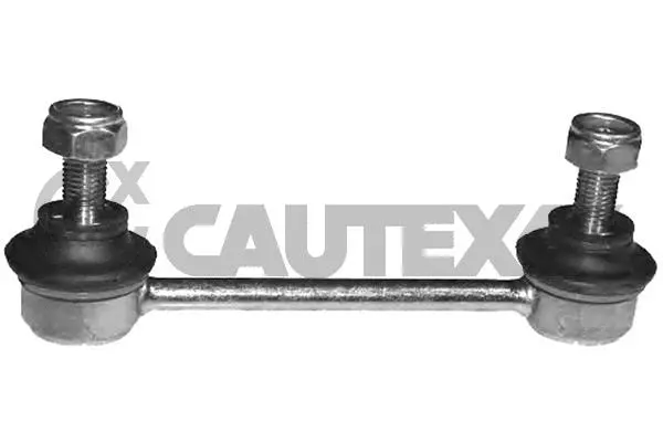 Entretoise/tige, stabilisateur CAUTEX 011439