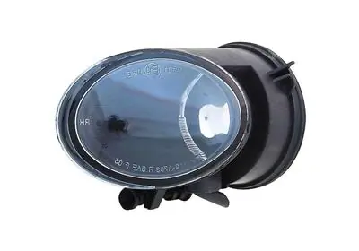 Projecteur antibrouillard VAN WEZEL 0379995