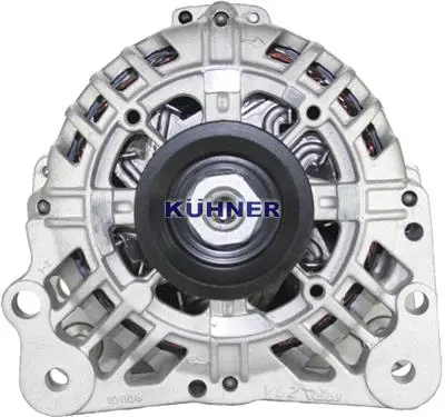 Alternateur AD KÜHNER 301675RI