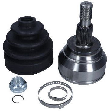 Jeu de joints, arbre de transmission NEOCOM JN-2211
