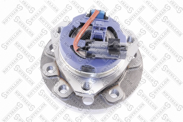 Kit de roulements de roue STELLOX 40-30047-SX