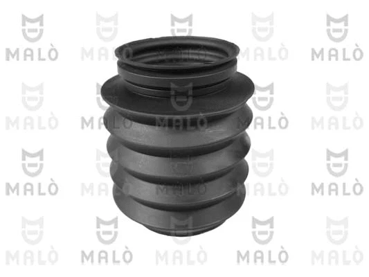 Kit de protection contre la poussière, amortisseur AKRON-MALÒ 270611