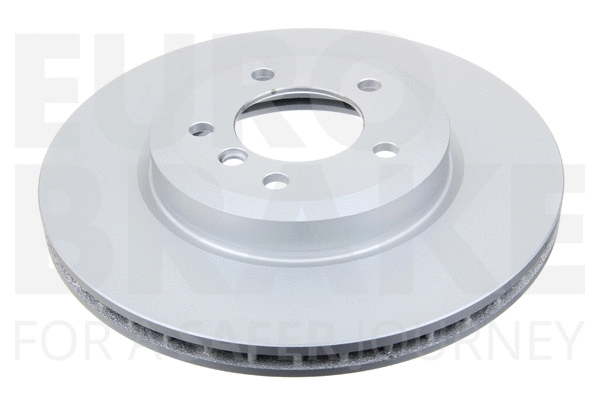Disque de frein EUROBRAKE 5815311543