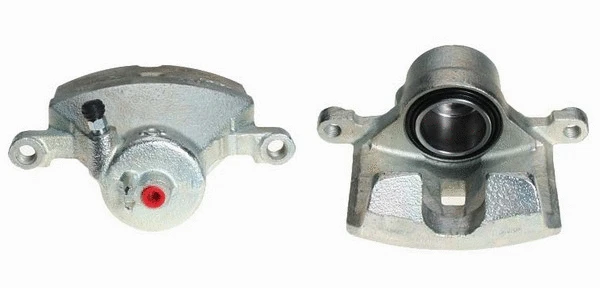Étrier de frein 4X4 ESTANFI PDF-50-027
