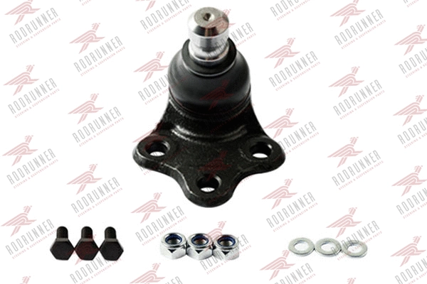 Rotule de suspension RODRUNNER BJ-VO-680
