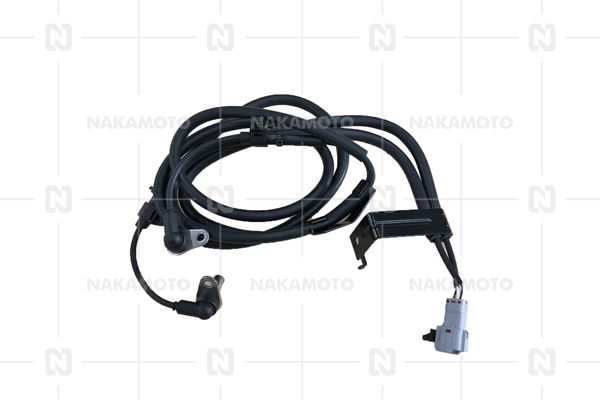 Capteur, vitesse de roue NAKAMOTO K43-ISU-22100001