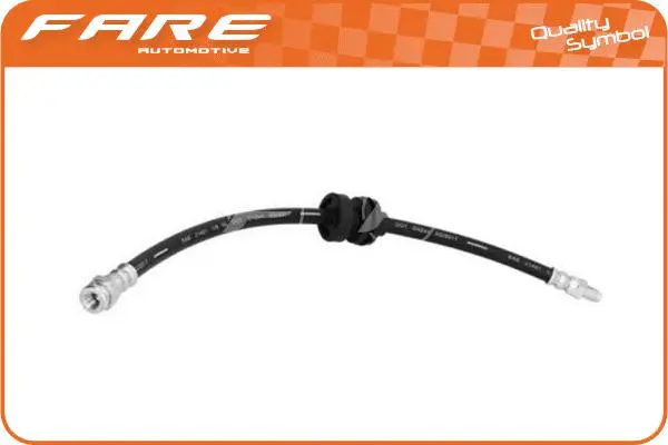Flexible de frein FARE-RCH 17232
