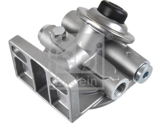 Pompe d'alimentation manuelle FEBI BILSTEIN 176223