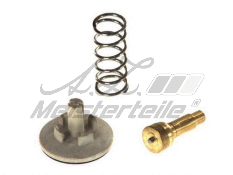 Thermostat, liquide de refroidissement A.Z. Meisterteile AZMT-46-040-2105