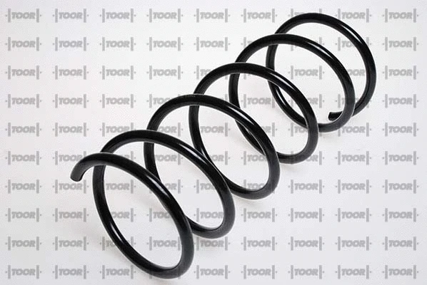 Ressort de suspension TOOR SC60499