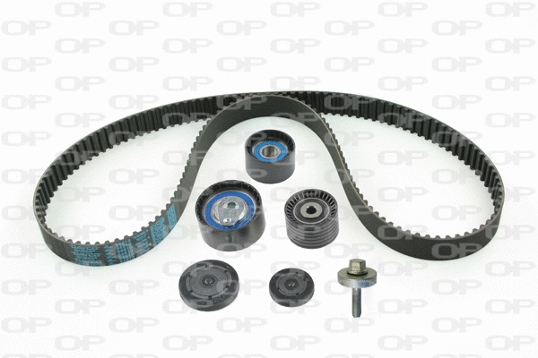 Kit de courroie crantée OPEN PARTS TBK5097.01