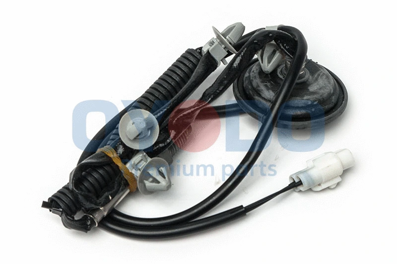 Capteur, température des gaz Oyodo 75E0390-OYO