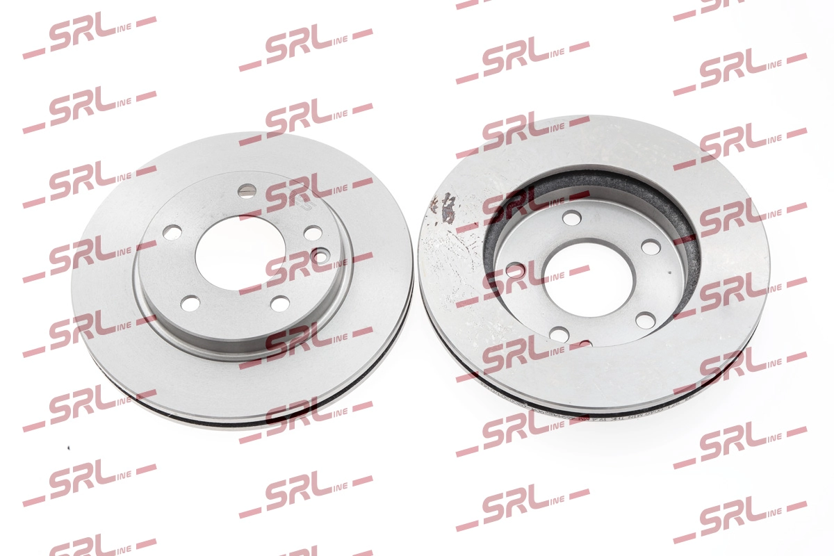 Disque de frein SRLine S71-0040
