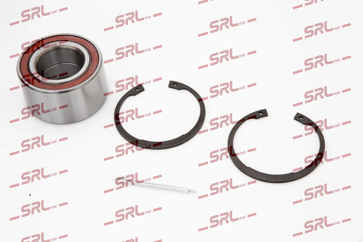 Kit de roulements de roue SRLine S41-2024