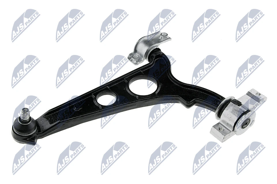 Bras de liaison, suspension de roue NTY ZWD-FT-015
