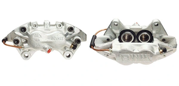 Étrier de frein 4X4 ESTANFI PDF-10-074