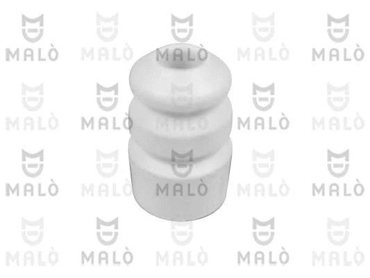 Kit de protection contre la poussière, amortisseur AKRON-MALÒ 23643