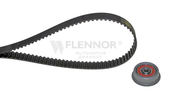 Kit de courroie crantée FLENNOR F904146V