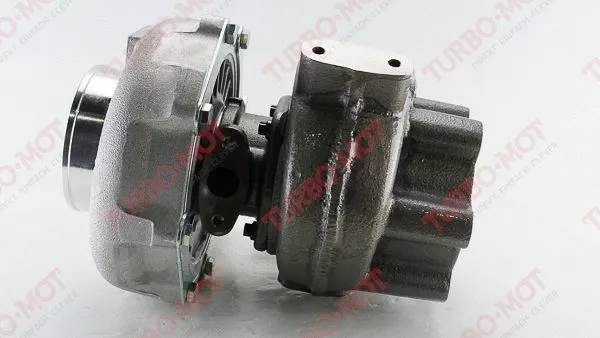 Turbocompresseur, suralimentation TURBO-MOT 677372