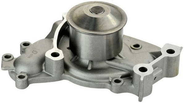 Pompe à eau, refroidissement du moteur DENCKERMANN A310117P