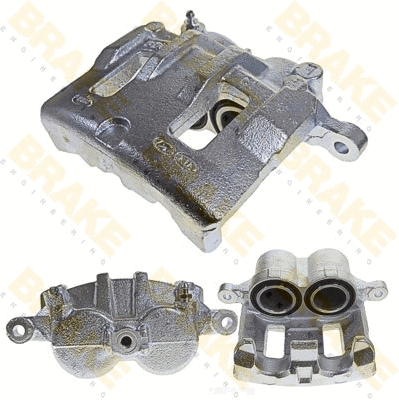 Étrier de frein Brake ENGINEERING CA3268