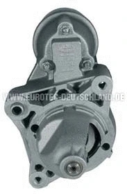 Démarreur EUROTEC 11090041