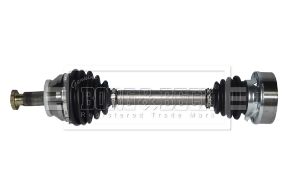 Arbre de transmission BORG & BECK BDS1135