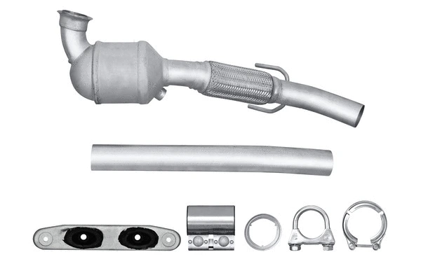 Catalyseur Faurecia FS63265K