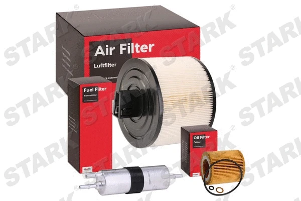 Kit de filtres Stark SKFS-188103276