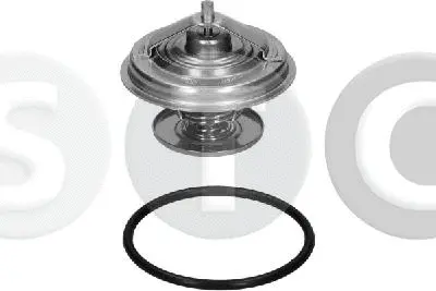 Thermostat, liquide de refroidissement STC T430959