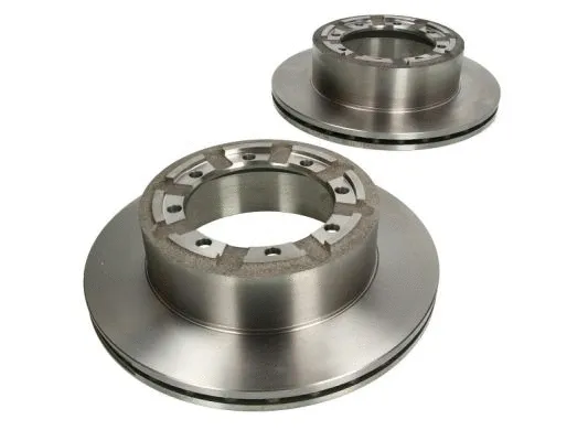 Disque de frein SBP 02-RV004