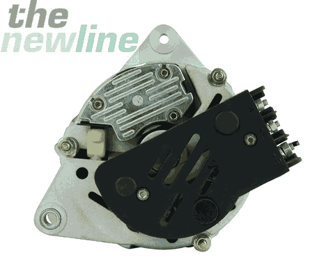 Alternateur The NewLine RE7753N