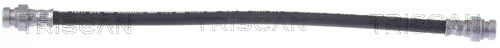 Flexible de frein TRISCAN 8150 42250