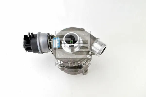 Turbocompresseur, suralimentation BE TURBO 126728