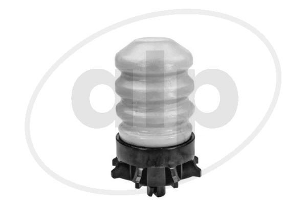 Butée élastique, suspension alp ALP-003407