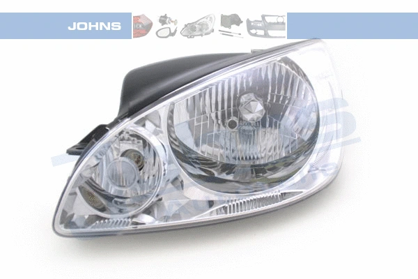 Projecteur principal JOHNS 39 03 09-2