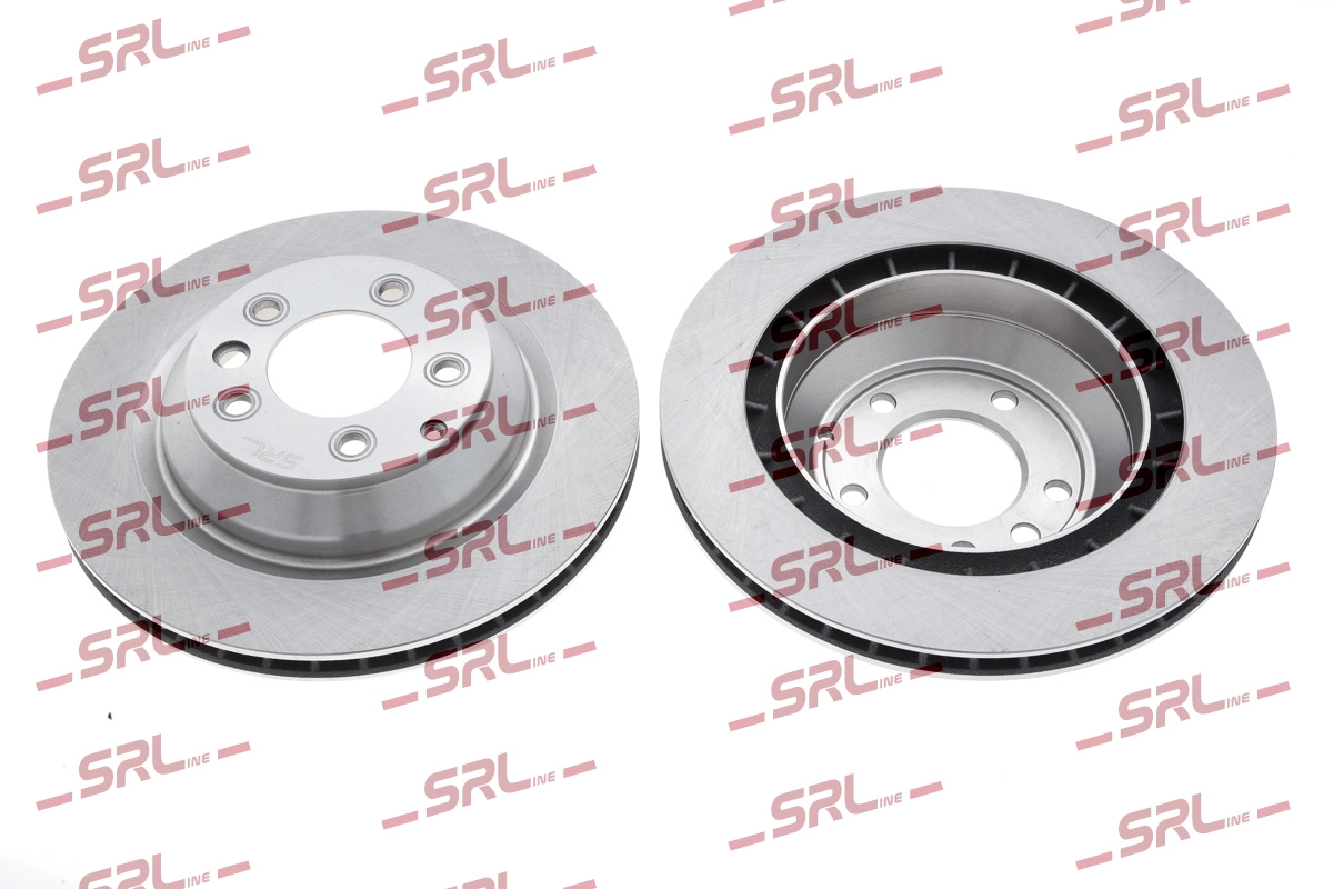 Disque de frein SRLine S71-1545