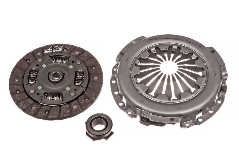 Kit d'embrayage A.Z. Meisterteile AZMT-47-020-1052