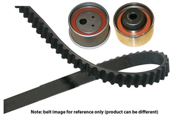 Kit de courroie crantée KAVO PARTS DKT-5532