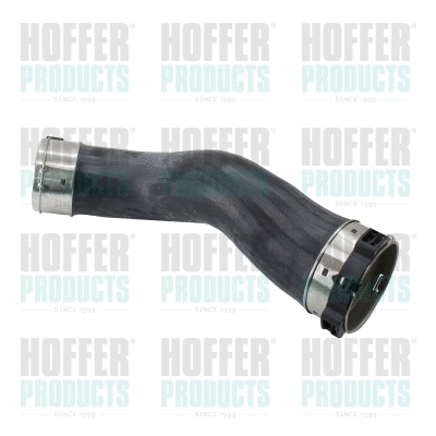 Gaine de suralimentation HOFFER 961243