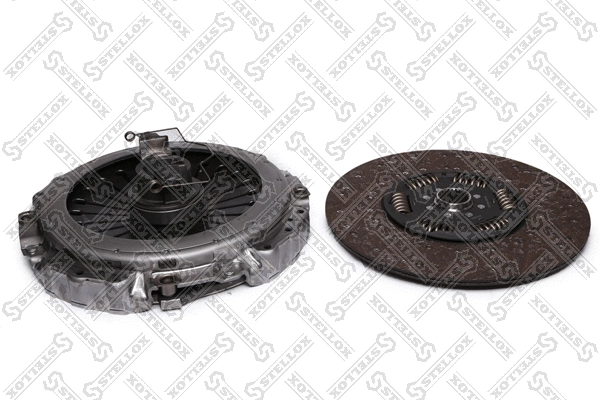 Kit d'embrayage STELLOX 83-06114A-SX