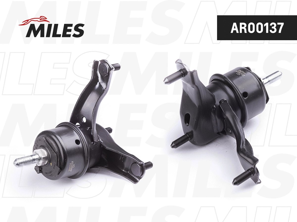 Support moteur MILES AR00137