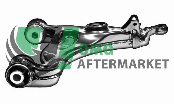 Bras de liaison, suspension de roue OMG SRL G40.3643/C