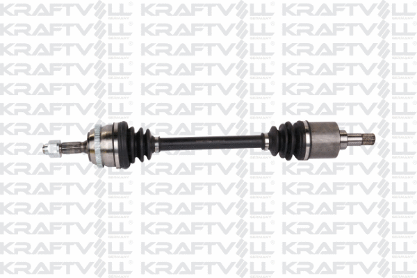Arbre de transmission KRAFTVOLL GERMANY 01010066