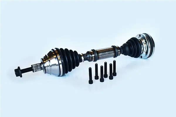 Arbre de transmission ASAM AUTOMOTIVE 75773