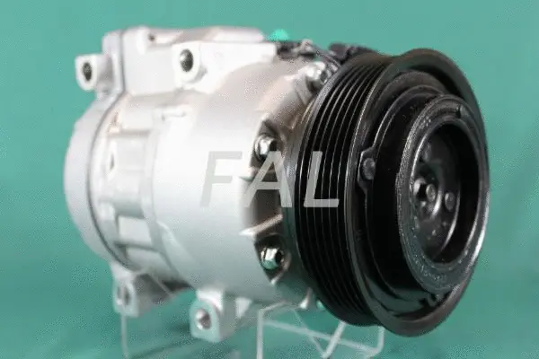 Compresseur, climatisation FAL Anlasser- und Lichtmaschinenservice F011434/2