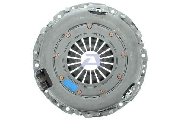 Mécanisme d'embrayage AISIN CO-030