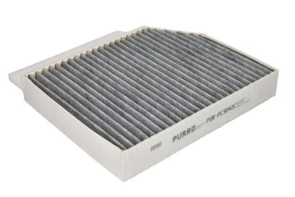 Filtre, air de l'habitacle PURRO PUR-PC3042C